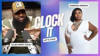 IamShalakemia & Tukay : Let's Talk