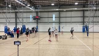 Jan 4, 2025 Chicago Elite 16 Elite vs Illini Elite 16 Cardinal