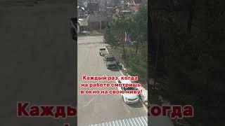 Нива - машина атракцион! #мужскаякаморка #нива #shorts