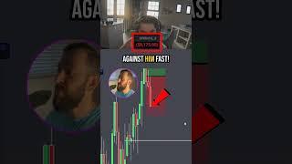 $10,000 in 1 trade?