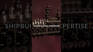 The Most RELIABLE Imperial Navy Ship - The Lunar-Class Cruiser EXPLAINED - The BACKBONE of the NAVY