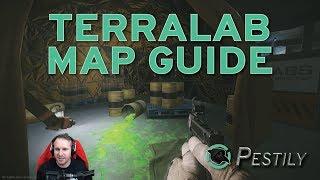 Terralabs - New Players Guide - Escape from Tarkov