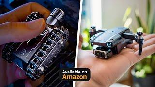 10 CHEAP TECH PRODUCTS AVAILABLE ON AMAZON  Gadgets under Rs100, Rs200, Rs500 & Rs1000