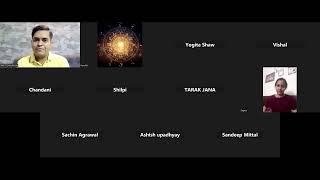Parashari Class 10 NEW SESSION 2025 | Masterstroke Astrology By Amit Chaurasia |