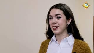 Малая академия наук: lll образовательный лагерь