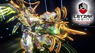 Warframe - Is The Larkspur Prime Worth Farming?