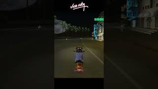 PCJ 600 GTA Vice City#gta#gaming