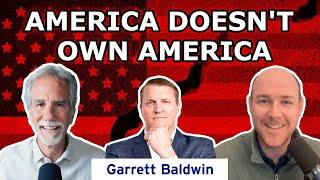 America Doesn't Own America Anymore