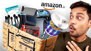 I Bought Expensive Useful Amazon Gadgets 2025