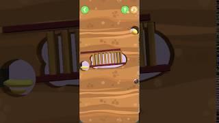 DIG THIS level 47-19 walkthrough|Canon ball level 19 walkthrough