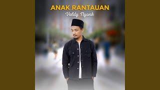 Anak Rantauan