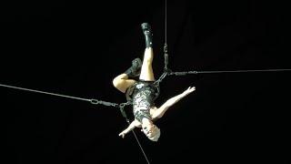 Pink - So What - Summer Carnival Tour (Live at Parken - Copenhagen - July 6th 2024)