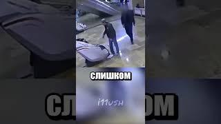 Крепкий сон