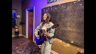 "Karaoke"    - Hayley Reardon at Riverdog