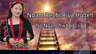 Payalingncho Jisu Nga Nam New  Nyishi Christian Gospel Song
