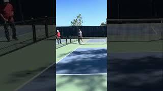 Pickleball Post-Fire: New Boundaries, Same Game!