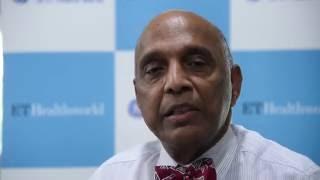 Dr Gullapalli N Rao, Founder - Chair, L V Prasad Eye Institute, Hyderabad