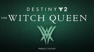 WITCH QUEEN IS AMONG US
