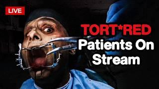 the Most Disturbing Videos on the Internet Iceberg
