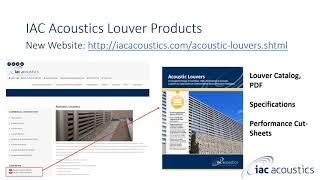 HVAC Products + Tools Overview Webinar