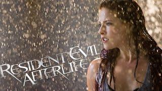 Resident Evil: Afterlife || The Outsider (Renholdër Mix)