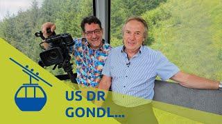 Us dr Gondl ... mit Georg Fessler