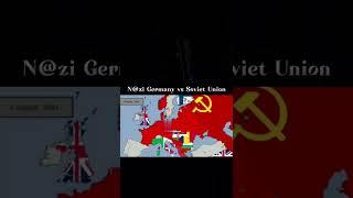 N@zi Germany vs Soviet Union#shorts #Said Саидыч#ww2#Soviet Union #N@zi Germany #edit