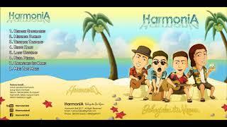 1st Album HarmoniA (Bahagiaku Itu Kamu)