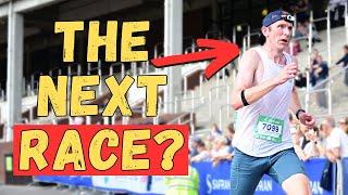 LIFE AFTER MARATHON | What's Next?