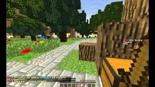 Minecraft SG Ep. 2- The Lag is Real