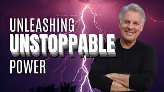 What’s Holding You Back? Use These 3 Keys To Unleash Unstoppable Power