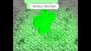 [SAKTKIA51] Area 51 Personnel speedrun | no gamepass | 3:58.82 (FORMER World Record)
