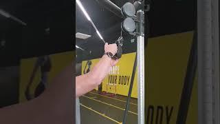How to build your triceps in 2022 Best exercises #shorts #tricep #buildmuscle