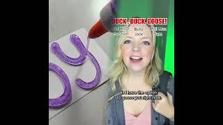 Replying to #pov the game duck, duck, goose is used for population control. PART 2 #povs #skits