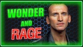 The 9th Doctor: Wonder and Rage