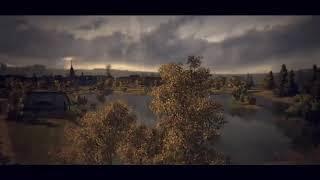 World Of Tanks Trailer Boulevard Of Broken Dreams #1