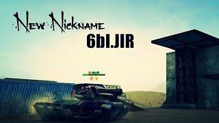 New Nickname | 6bI.JIR | OR