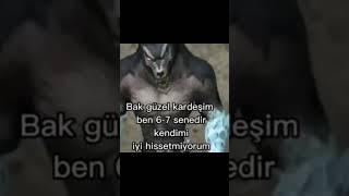 Hiç iyi değilim. #imnotcool #ytdayibenionecikarnolur #facebook #instagram