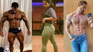 FEMALE BODYBUILDING, IFBB MUSCLE | carla inhaia, Gym workout, fitness model