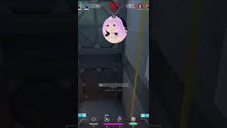OLD CLIP OF ME ACING AS REYNA  rip old model 