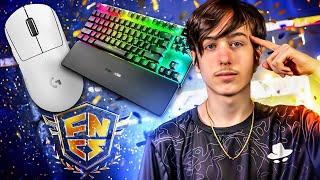 BEST Gaming Mice and Mousepads For FORTNITE (shocking)