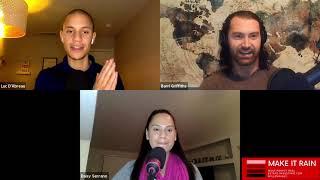 55. Barri Griffiths | Wrestling, Real Estate & Coaching