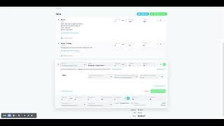 Transitioning to Shopvox from our 12’x4’ Kanban Project management board