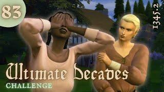 The Storm | Y.1345.2 | Ultimate Decades Challenge