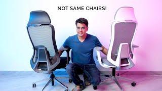 Best Office Chair to buy in Sale | Vergo Icon Review!