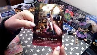 ¿QUÉ PIENSA DE MÍ?. ¿CÓMO ME VE?. TAROT INTERACTIVO.