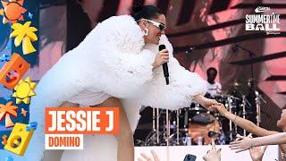 Jessie J - Domino (Live at Capital’s Summertime Ball 2025) | Capital