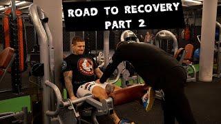 Road to Recovery - Part 2 | HPG - Fight Company