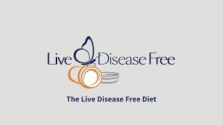 The Live Disease Free Diet Guidelines  |  Pam Bartha