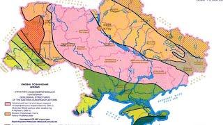 Conflict in Ukraine's Donbas Region: The Geology Behind the Headlines